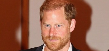 Andrews: Prince Harry has ‘looked angry, stressed & emotional’ for six years
