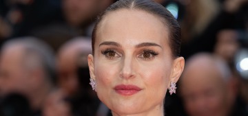 Natalie Portman is ‘annoyed’ but not furious over Rachel Cusk’s ‘Life of M’