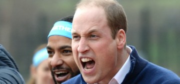 Prince William ‘is still smouldering with rage at the brother who ‘betrayed’ him’