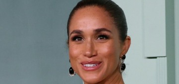 Mail: Duchess Meghan apparently has a ‘perception problem,’ you guys