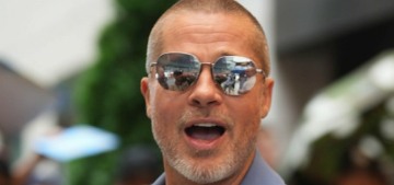 Addiction specialist: Brad Pitt will not have a lot of success ‘managing’ his drinking