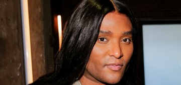 Law Roach explained why he still boycotts certain major brands when styling Zendaya