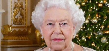 Eleven of Queen Elizabeth II’s descendants now carry her name