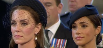 Now they’re claiming that Duchess Meghan ‘single-white-females’ Princess Kate
