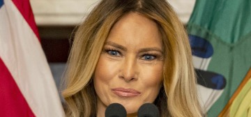 Does Melania Trump’s disappearance have anything to do with her husband’s assistant?