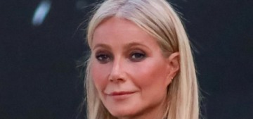 Gwyneth Paltrow is hosting a party ‘in honor of Sam Altman’ at her Hamptons home