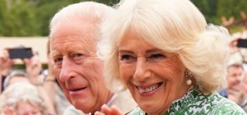 Queen Camilla ‘longed’ to speak about King Charles’ cancer before he announced it