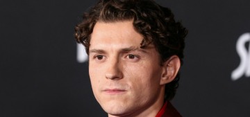 Tom Holland’s backend for ‘Spider-Man’ will be in excess of $100 million