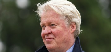 Bower: Charles Spencer is ‘furious with King Charles’ & doesn’t like Prince William