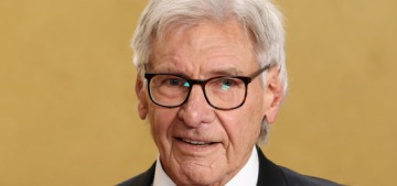 “Harrison Ford met Cookie Monster & hummed the ‘Indiana Jones’ theme” links