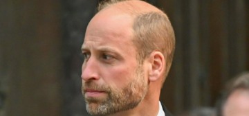 Prince William & Kate were ‘blindsided’ about the Sussexes’ movie back to the UK