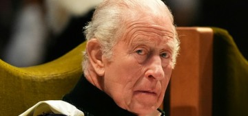 Mail: King Charles will not alter the Sussexes’ status as non-working royals