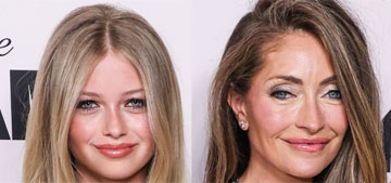 Eric Dane and Rebecca Gayheart’s 14-year-old daughter to make her acting debut
