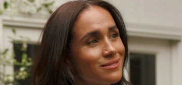 Duchess Meghan plans to continue running As Ever from her ‘international bases’