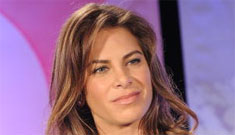 Jillian Michaels says she was misquoted on pregnancy claims