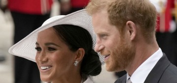 Sykes: Prince Harry has planned on a move to the Cotwolds for months