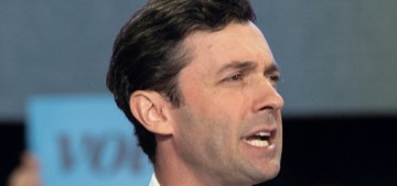 “MAGA is completely melting down over Senator Jon Ossoff” links