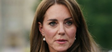 If Prince William & Kate are so popular, why was there a plot to bring back the Sussexes?