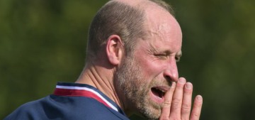 Andersen: Prince William & Kate ‘are tearing their hair out’ over the Reverse Sussexit