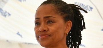 TMZ: Doria Ragland will not relocate to England with Prince Harry & Meghan