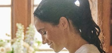 The Sussexes will not sell their Montecito home, despite reports to the contrary