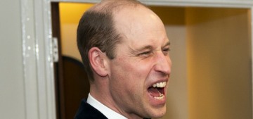Prince William has likely been ‘apoplectic’ over the Reverse Sussexit news