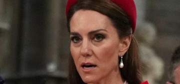 Liz Jones: We need the Sussexes because ‘I am bored’ with Prince William & Kate