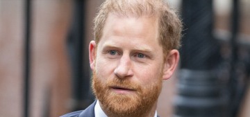 Prince Harry & his co-litigants were ordered to pay £9.54 million in their Mail defeat