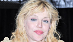Courtney Love: I slept with Gavin Rossdale when he was with Gwen Stefani