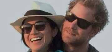 Shuter: Duchess Meghan ‘did not want to return’ to the UK, ‘they’re not in a good place’