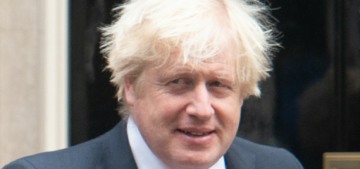 Boris Johnson: The Sussexes should absolutely be brought back as working royals