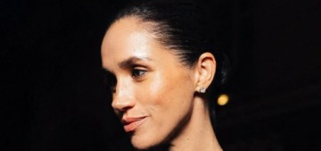 Tina Brown: WME got Duchess Meghan a role right after her ‘MasterChef’ gig