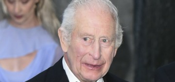 Eden: King Charles must take away the Sussexes’ titles if they do not apologize