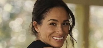 The Sussexes are bringing their dogs but not their chickens to the UK
