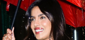 “Priyanka Chopra wore a good A.W.A.K.E. Mode dress in NYC” links