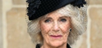 Vine: Queen Camilla, Kate, Sophie & Anne will gatekeep the Sussexes