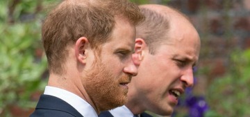 Prince William plans to skip the Diana Awards ceremony next month