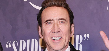 National Treasure 3 is confirmed with Nicolas Cage returning