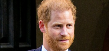 Sykes: Prince Harry expects to waltz back into the UK without apologizing