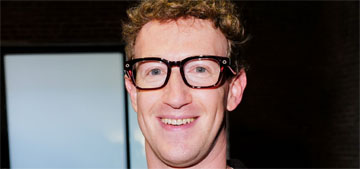 Mark Zuckerberg bought a gothic-style castle and estate in Waterford, Ireland