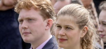 Gen Z Lady Louise Windsor is the ‘biggest homebody’ with her low-key boyfriend