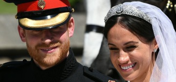 Roxane Gay: Why do Harry & Meghan want to be integrated into a burning house?