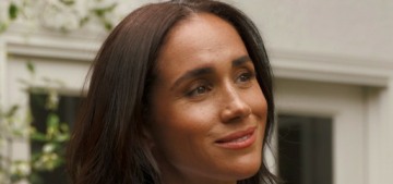P6: Duchess Meghan bullied maids & the Sussexes have lost staffers recently?