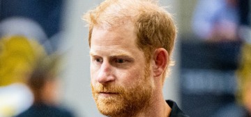 People: The Sussexes’ UK move is ‘something Harry has been thinking about for a while’