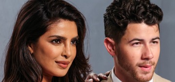 Priyanka Chopra: ‘I don’t know if I’d love’ Nick Jonas if he didn’t embrace Indian culture