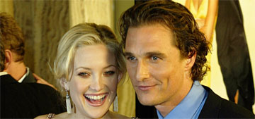 A ‘How to Lose a Guy in 10 Days’ sequel is in the works with Kate Hudson producing
