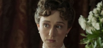 ‘The Gilded Age’ teaser: lavender marriages, clock drama & a presidential visit