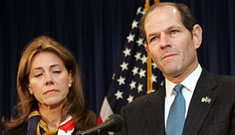New York Gov Spitzer resigns amid prostitution scandal