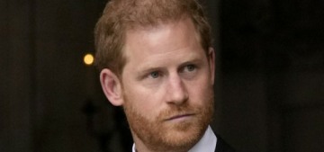 Boshoff: Prince Harry plans on living in the UK for ‘the next 12 to 15 years, minimum’
