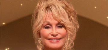Tributes pour in for Dolly Parton: ‘hard to imagine living in a world without Dolly’
